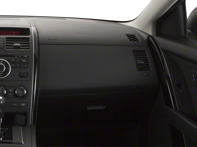 2011 Mazda Mazda CX-9 Sport