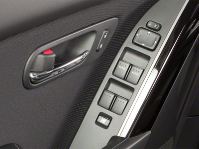 2011 Mazda Mazda CX-9 Sport