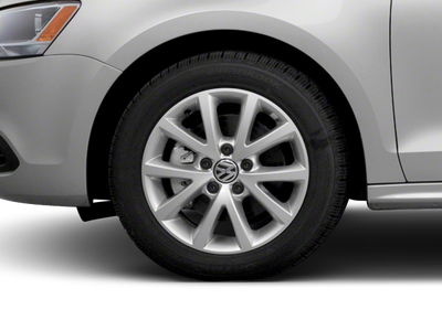 2011 Volkswagen Jetta SEL 2.5