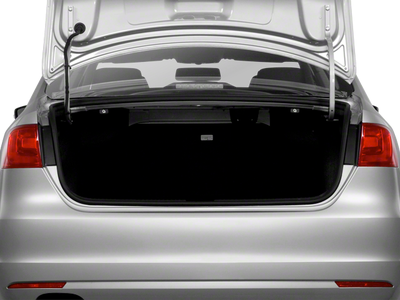 2011 Volkswagen Jetta SEL 2.5