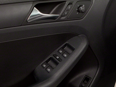 2011 Volkswagen Jetta SEL 2.5
