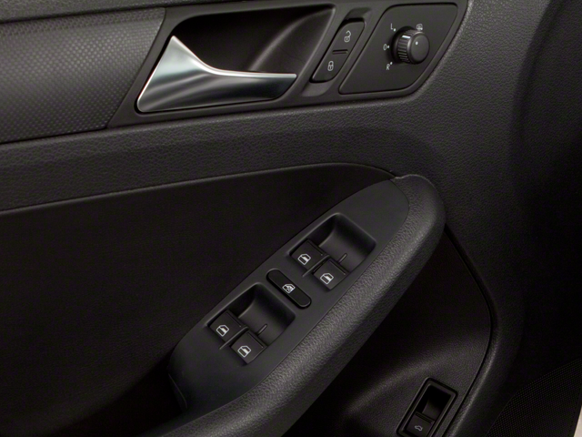 2011 Volkswagen Jetta SEL 2.5
