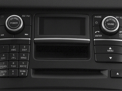 2014 Volvo XC90 3.2