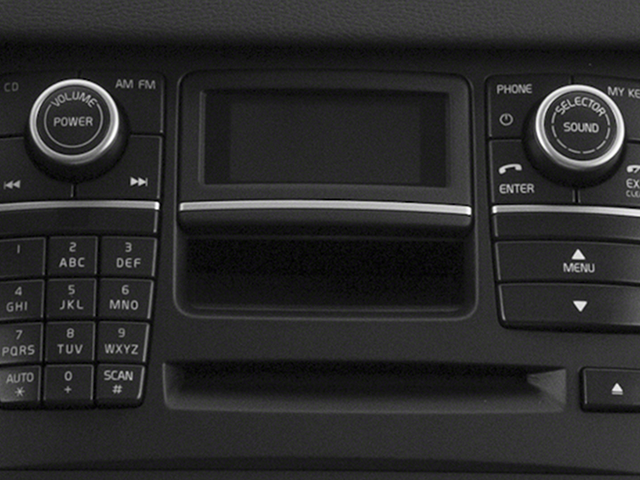 2014 Volvo XC90 3.2