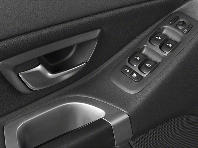 2014 Volvo XC90 3.2