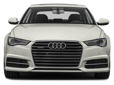 2016 Audi A6 2.0T Premium Plus quattro