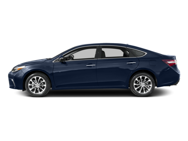 2017 Toyota Avalon XLE Premium