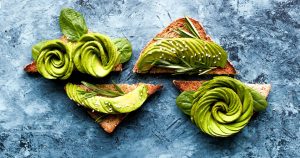 Avocado Toast Fort Lauderdale, FL | Gunther Kia