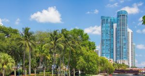 Downtown Fort Lauderdale, Florida | Gunther Kia