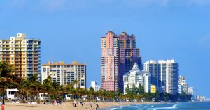 Fort Lauderdale Shore | Gunther Kia