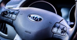 Kia Steering Wheel Fort Lauderdale, FL | Gunther Kia
