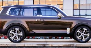2020 Kia Telluride | Gunther Kia