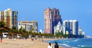 Beach hotels in Fort Lauderdale | Gunther Kia