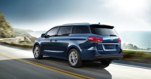 2019 Kia Sedona | Gunther Kia