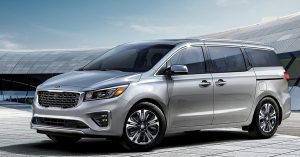 2019 Kia Sedona - Ft Lauderdale Kia Dealer