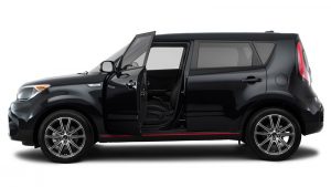 2019 Kia Soul in Fort Lauderdale, FL