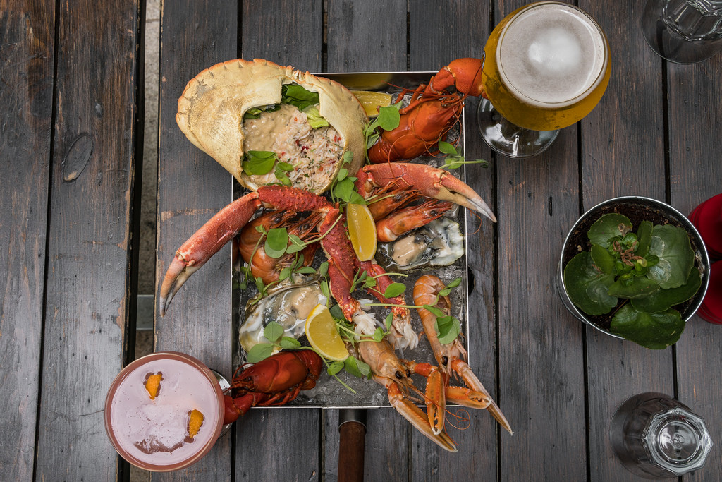 Top Restaurants to Enjoy Fresh Seafood in Ft. Lauderdale | Gunther Kia Blog