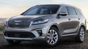 2019 Kia Sorento in Fort Lauderdale, FL