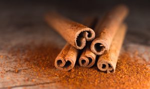 Fort lauderdale cinnamon sticks