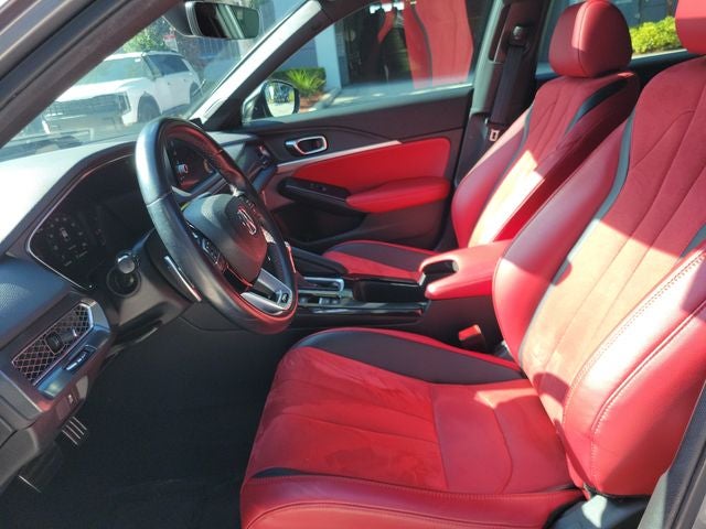 2024 Acura Integra A-Spec Tech Package