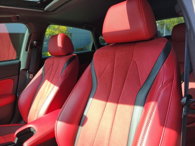 2024 Acura Integra A-Spec Tech Package
