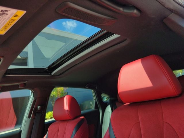 2024 Acura Integra A-Spec Tech Package