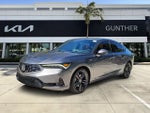 2024 Acura Integra A-Spec Tech Package