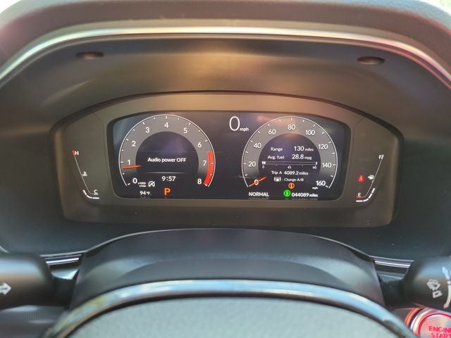 2024 Acura Integra A-Spec Tech Package