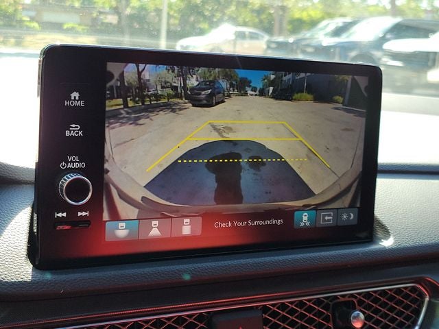 2024 Acura Integra A-Spec Tech Package