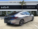 2024 Acura Integra A-Spec Tech Package