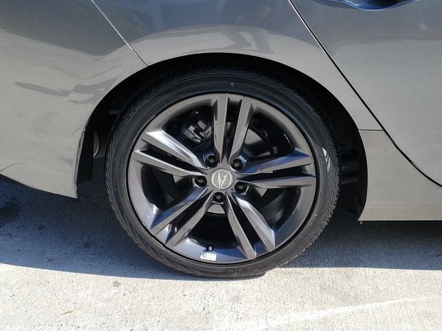 2024 Acura Integra A-Spec Tech Package