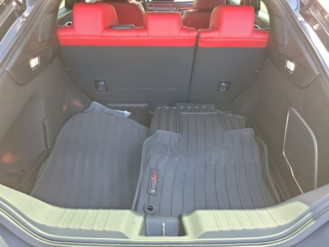 2024 Acura Integra A-Spec Tech Package