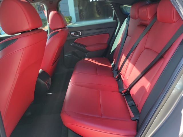 2024 Acura Integra A-Spec Tech Package