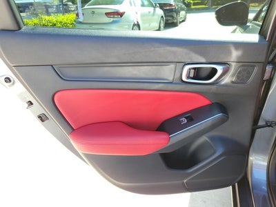 2024 Acura Integra A-Spec Tech Package