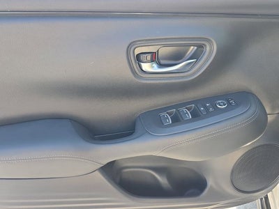 2023 Honda HR-V EX-L