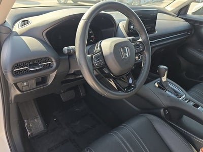 2023 Honda HR-V EX-L