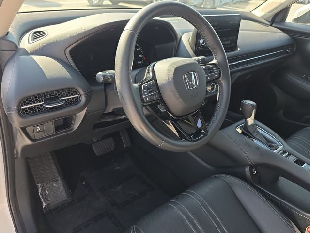 2023 Honda HR-V EX-L