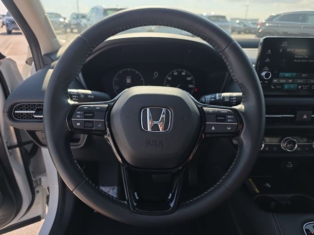 2023 Honda HR-V EX-L