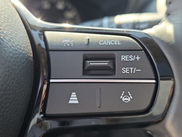 2023 Honda HR-V EX-L