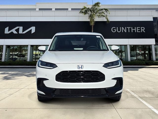 2023 Honda HR-V EX-L