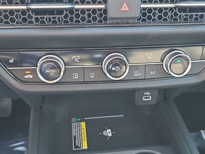 2023 Honda HR-V EX-L