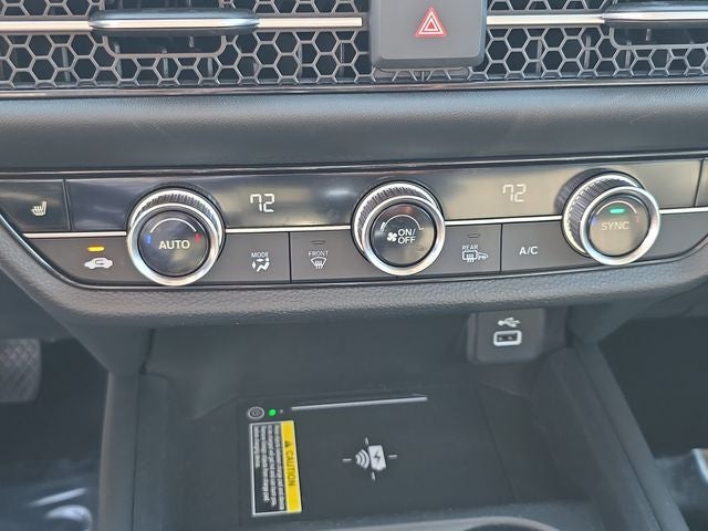 2023 Honda HR-V EX-L