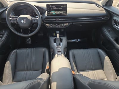 2023 Honda HR-V EX-L