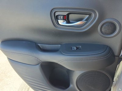 2023 Honda HR-V EX-L