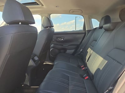 2023 Honda HR-V EX-L