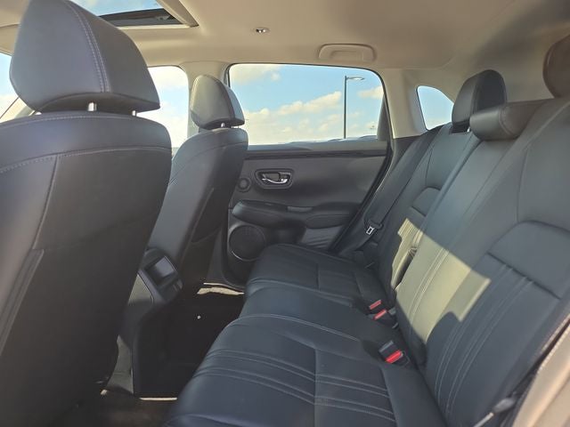 2023 Honda HR-V EX-L