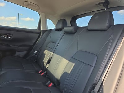 2023 Honda HR-V EX-L