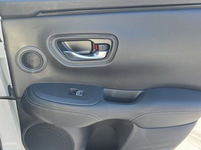 2023 Honda HR-V EX-L