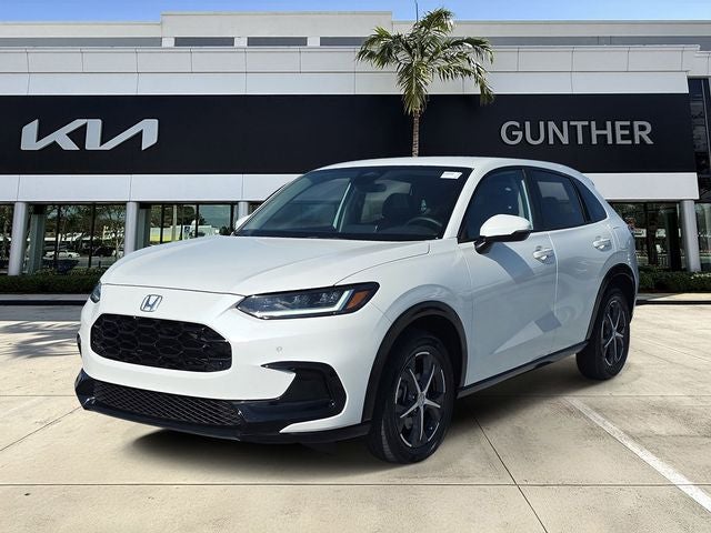 2023 Honda HR-V EX-L