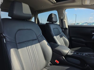 2023 Honda HR-V EX-L